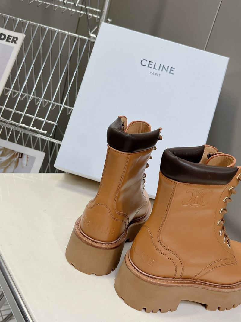 Celine Boots